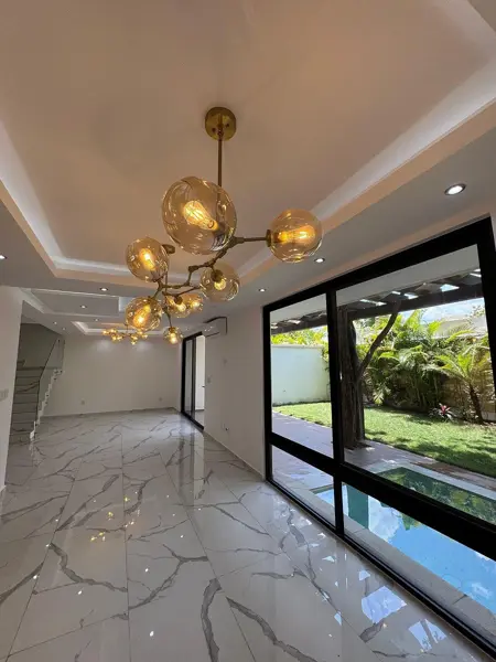 Casa en venta en Temozon Norte, Mérida — foto 3 de 18