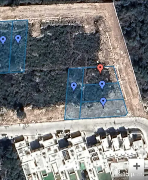 Terreno en venta en Dzitya, Mérida — foto 2 de 2