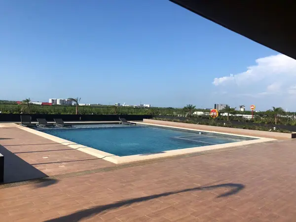 Departamento en renta en Montes de Ame, Mérida — foto 2 de 8
