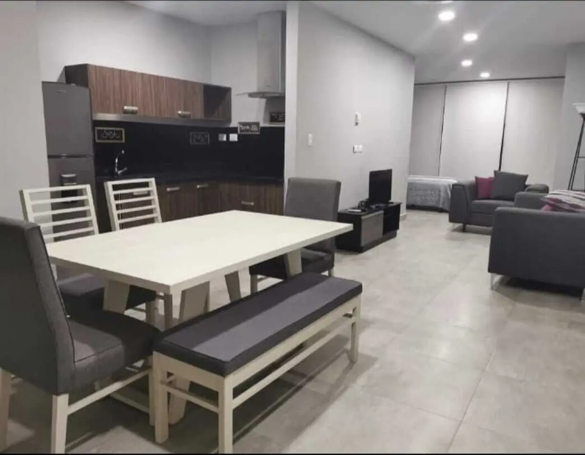 Departamento en renta en Montes de Ame, Mérida — foto 1 de 8