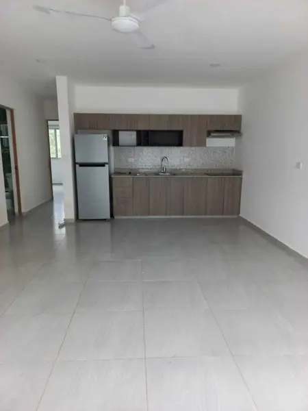 Departamento en renta en Montebello, Mérida — foto 2 de 13