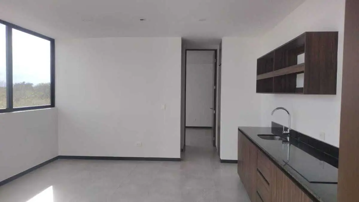 Departamento en venta en Temozon Norte, Mérida — foto 1 de 12