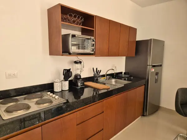 Departamento en venta en Temozon Norte, Mérida — foto 3 de 12