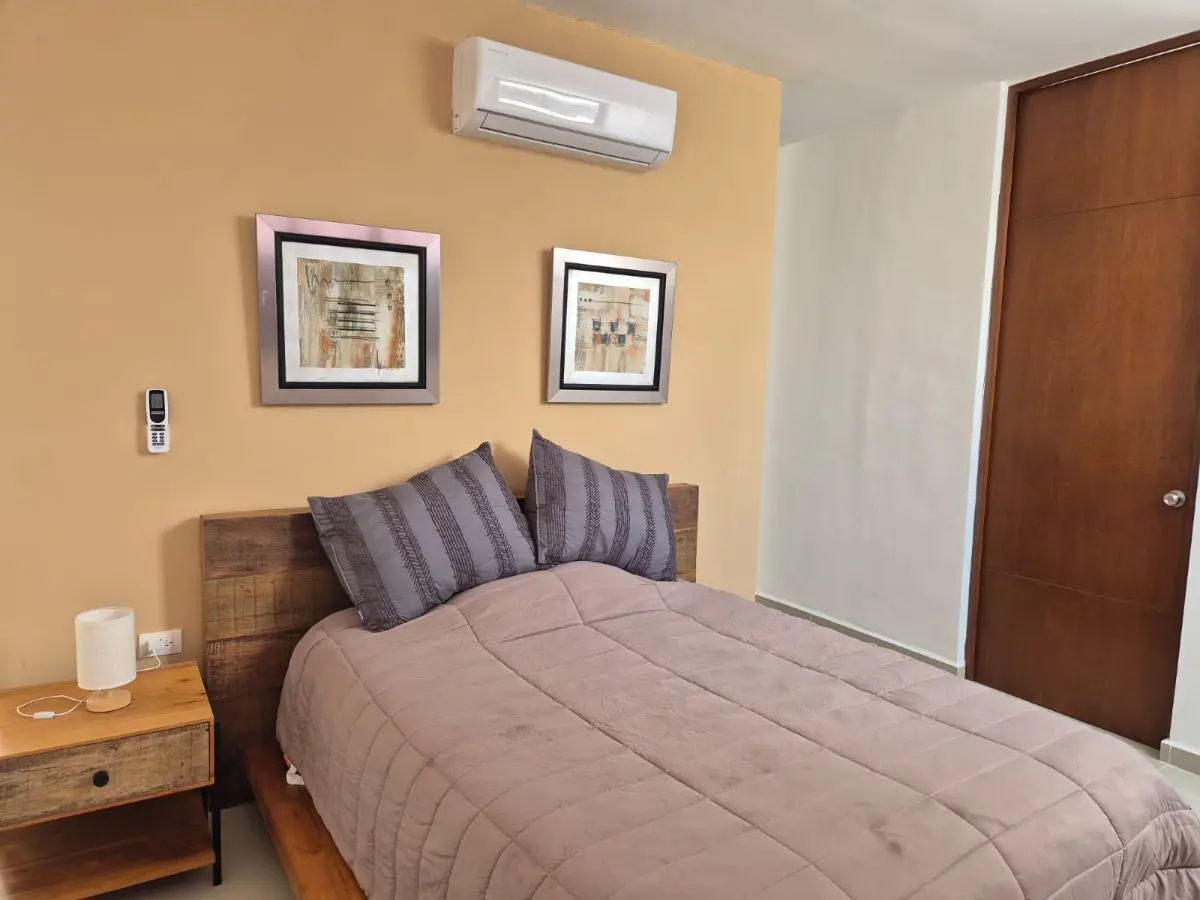 Departamento en venta en Temozon Norte, Mérida — foto 1 de 12