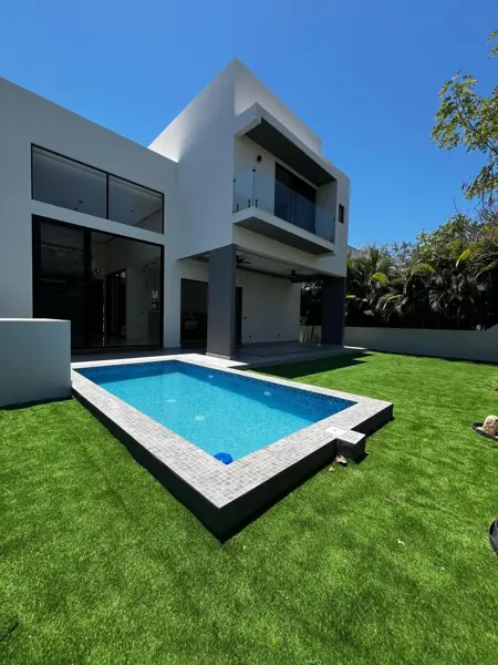 Casa en venta en Yucatán Country Club, Mérida — foto 2 de 15