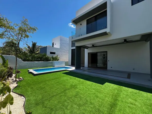 Casa en venta en Yucatán Country Club, Mérida — foto 3 de 15