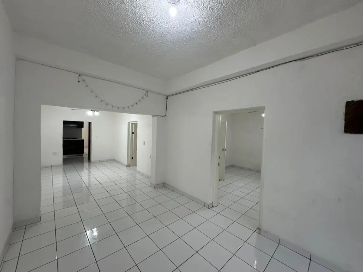 Casa en renta en Coyoacán, Monterrey — foto 1 de 14
