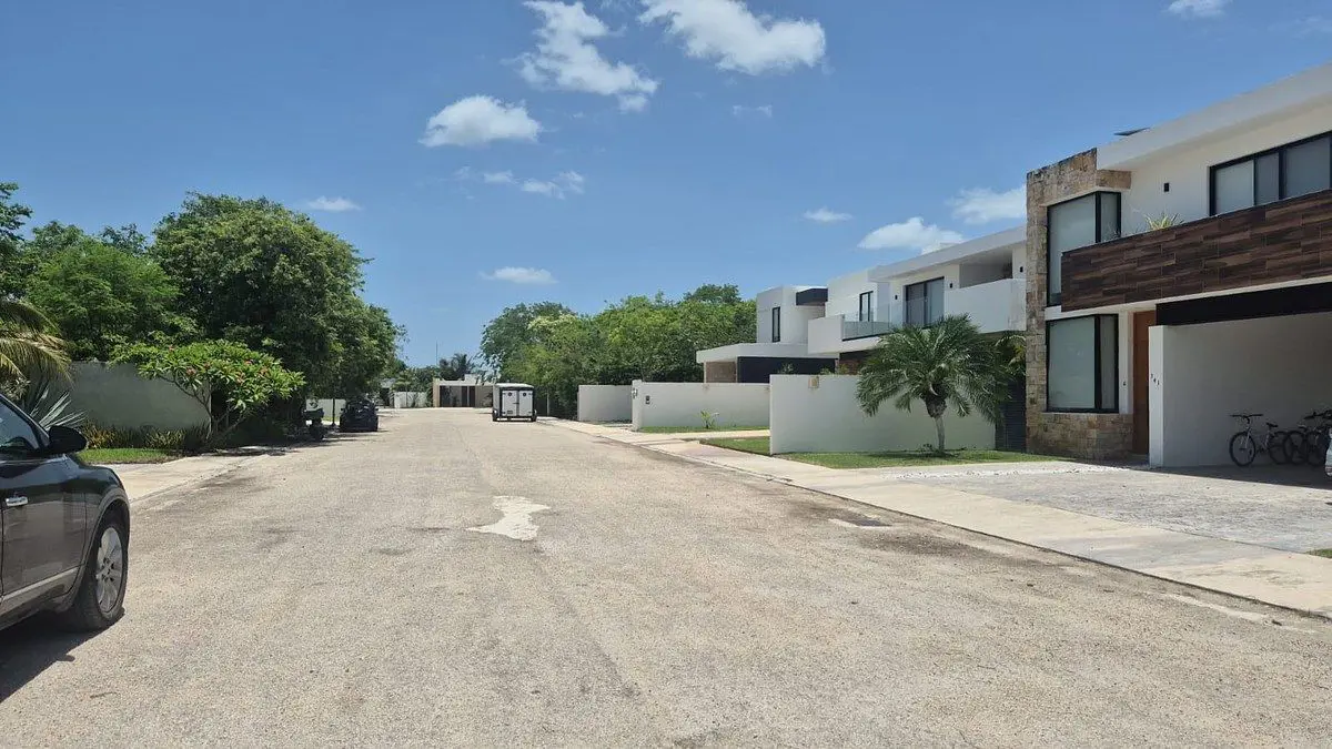Terreno en venta en La Rejoyada, Mérida — foto 1 de 12