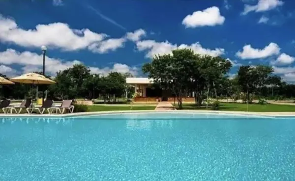 Terreno en venta en La Rejoyada, Mérida — foto 2 de 12