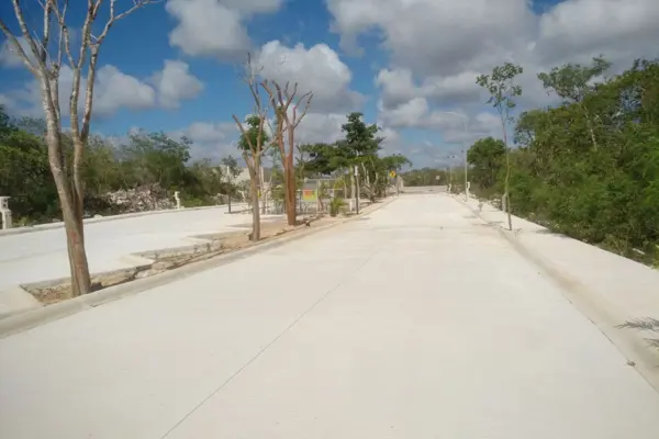 Terreno en venta en Tamanche, Mérida — foto 2 de 18