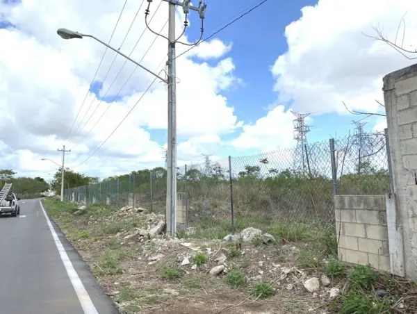 Terreno en venta en Temozon Norte, Mérida — foto 3 de 7