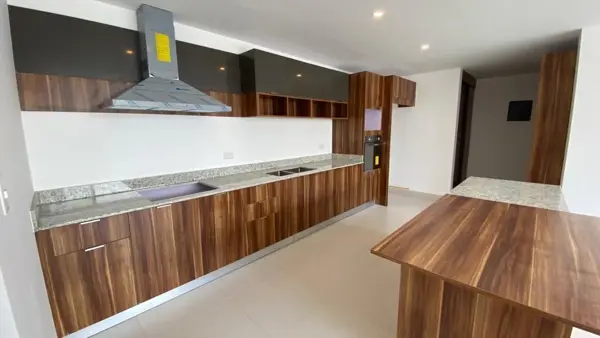 Departamento en venta en Villas Del Sol, Mérida — foto 2 de 5