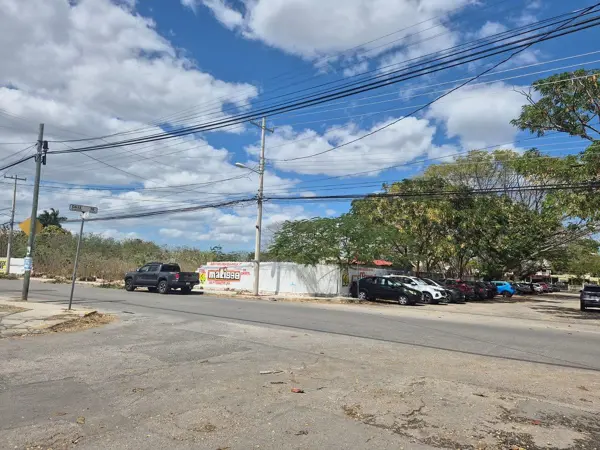Terreno en venta en Mexico Oriente, Mérida — foto 2 de 6
