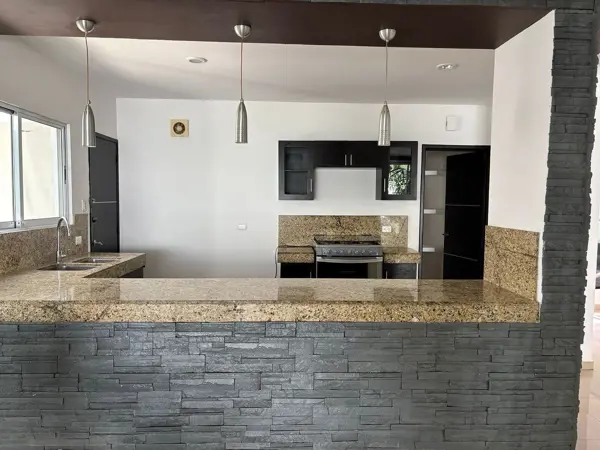 Casa en venta en Montes de Ame, Mérida — foto 3 de 8