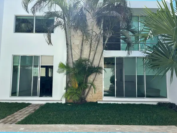 Casa en venta en Montes de Ame, Mérida — foto 2 de 8