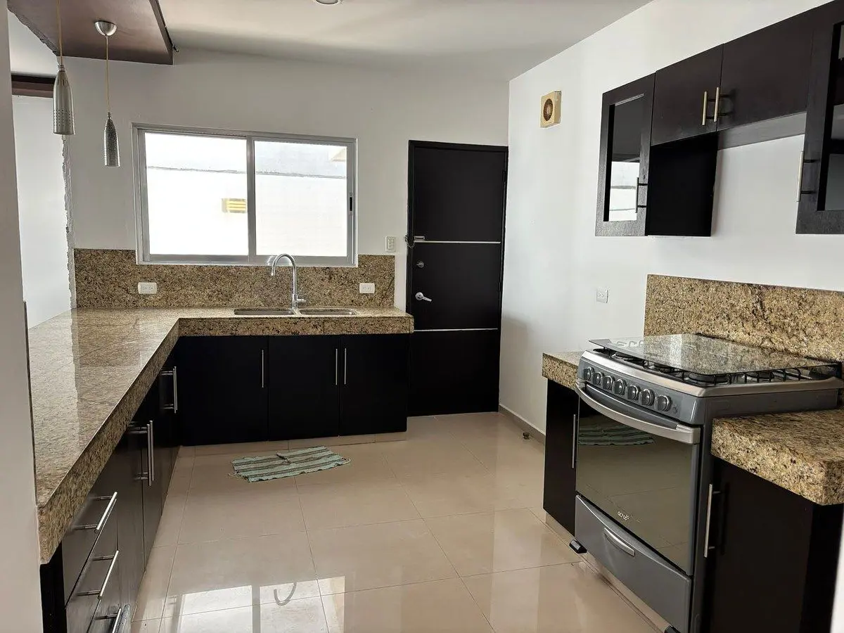Casa en venta en Montes de Ame, Mérida — foto 1 de 8