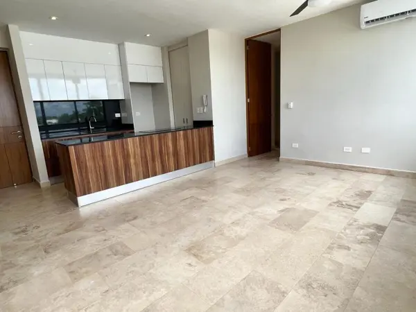 Departamento en venta en Montebello, Mérida — foto 2 de 26