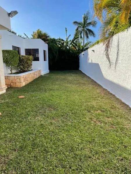Casa en renta en San Antonio Cinta, Mérida — foto 3 de 10