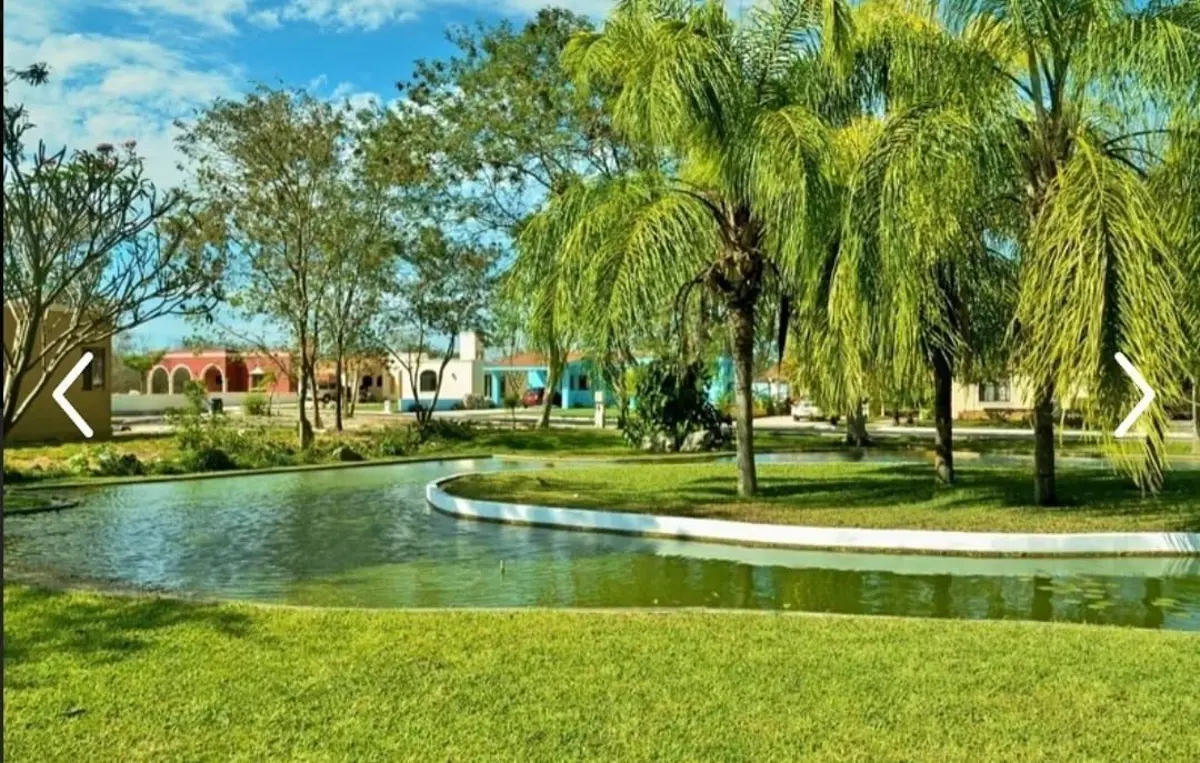 Terreno en venta en Conkal, Conkal — foto 1 de 7