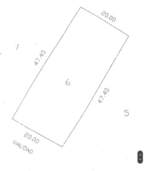 Terreno en venta en Conkal, Conkal — foto 2 de 7