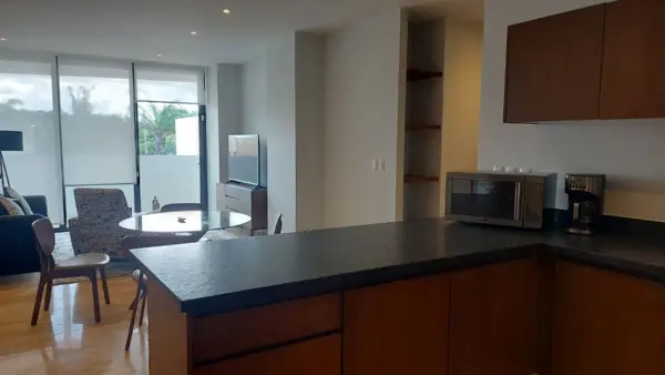 Departamento en renta en San Ramon Norte, Mérida — foto 3 de 20
