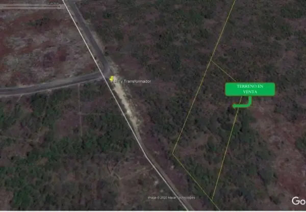Terreno en venta en Conkal, Conkal — foto 3 de 4