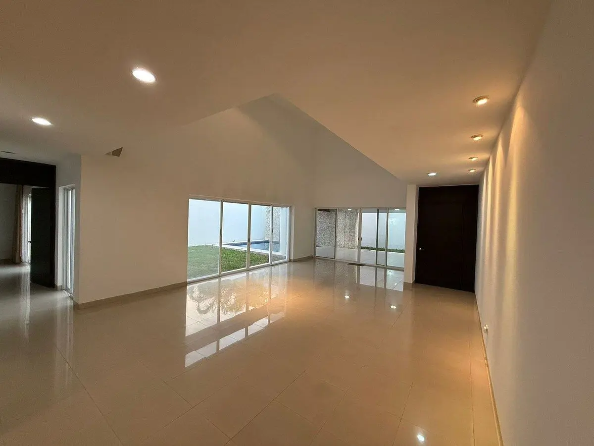 Casa en venta en Montebello, Mérida — foto 1 de 8