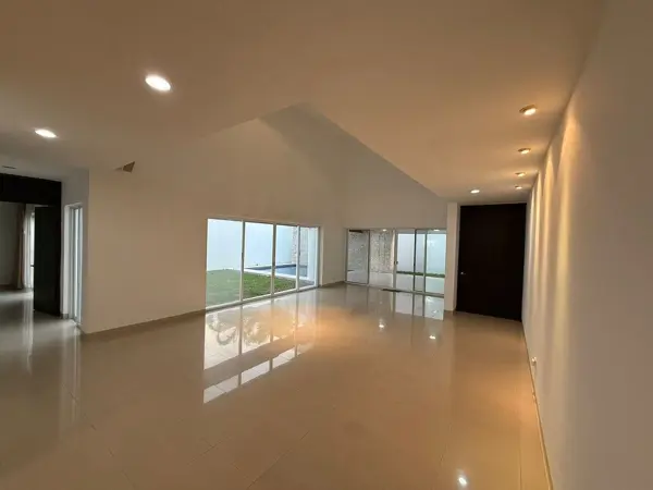 Casa en venta en zona Norte Montebello, Merida Yucatán