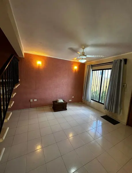 Casa en renta en Montecarlo, Mérida — foto 3 de 5