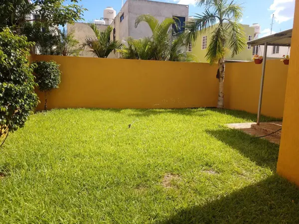 Casa en renta en Montecarlo, Mérida — foto 2 de 5