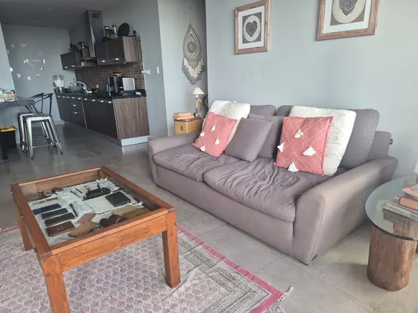 Departamento en renta en Montes de Ame, Mérida — foto 2 de 12