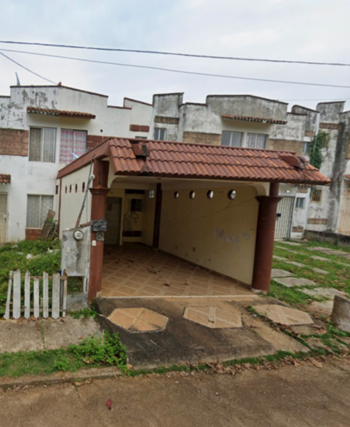 Casa en venta en Residencial Las Olas, Cosoleacaque con excelente ubicación