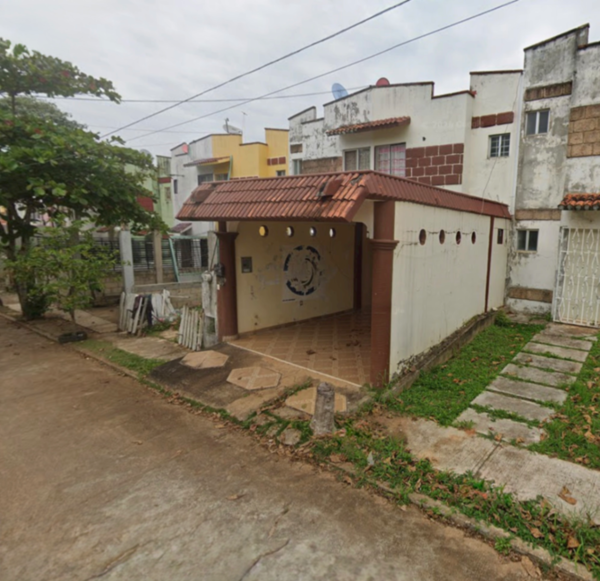 Casa en venta en Residencial las Olas, Cosoleacaque — foto 2 de 16