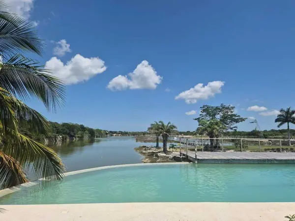 Terreno en venta en Dzidzilche, Mérida — foto 3 de 11