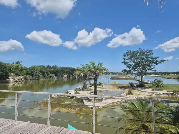 Terreno en venta en Dzidzilche, Mérida — foto 2 de 11