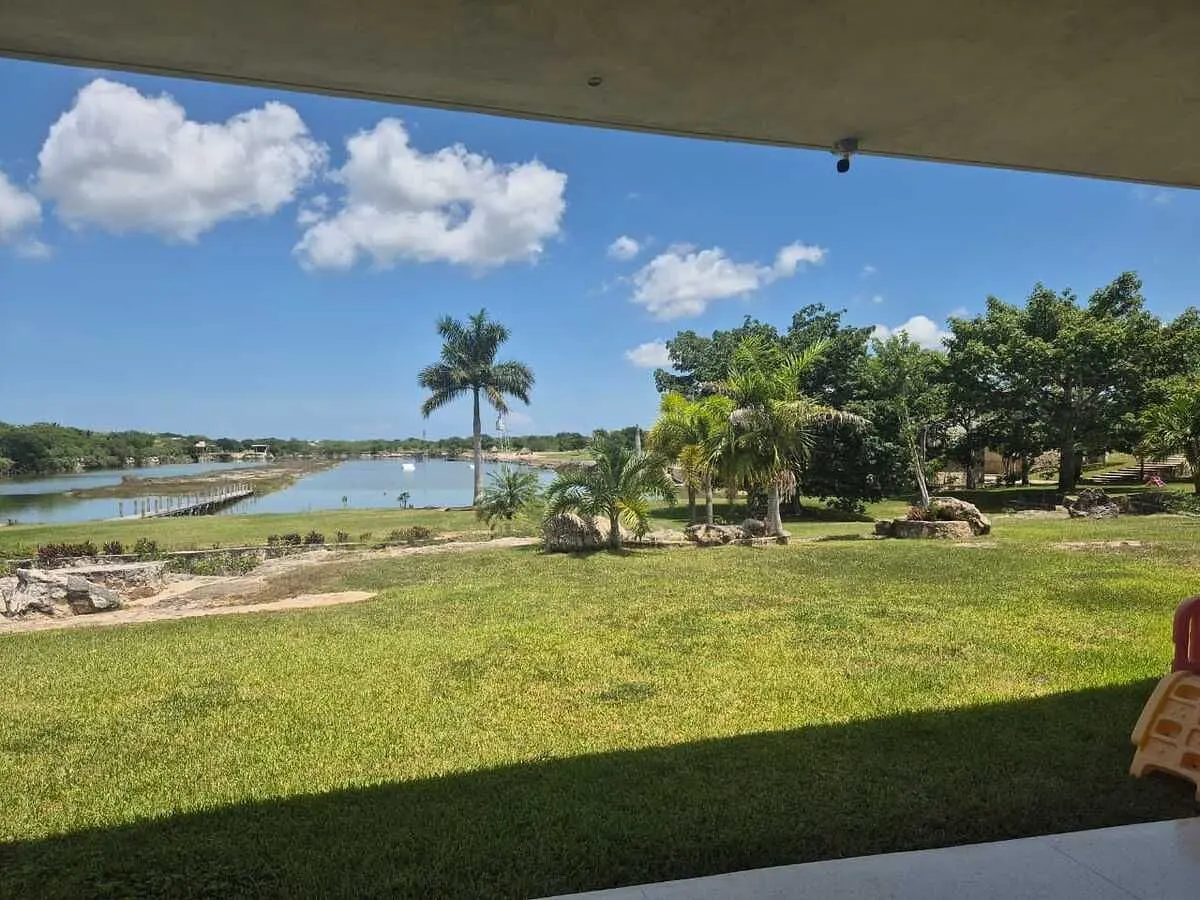 Terreno en venta en Dzidzilche, Mérida — foto 1 de 11