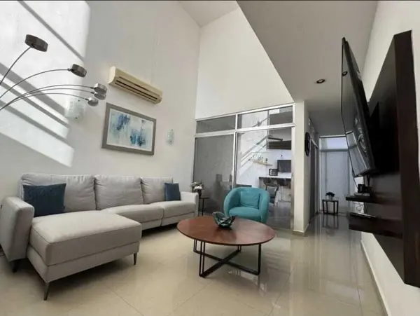 Casa en venta en Santa Gertrudis Copo, Mérida — foto 2 de 14
