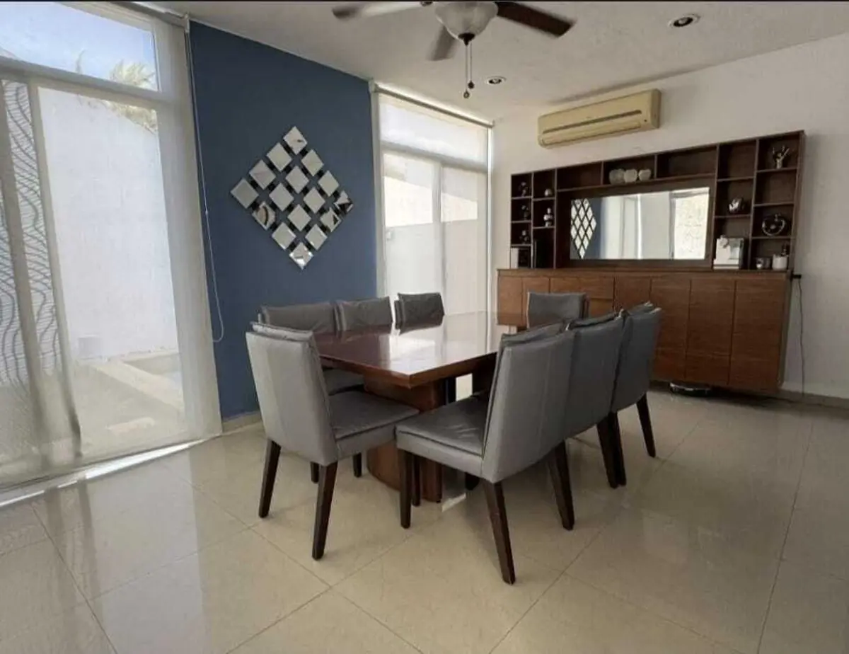 Casa en venta en Santa Gertrudis Copo, Mérida — foto 1 de 14