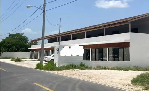 Terreno en venta en Komchen, Mérida — foto 2 de 4