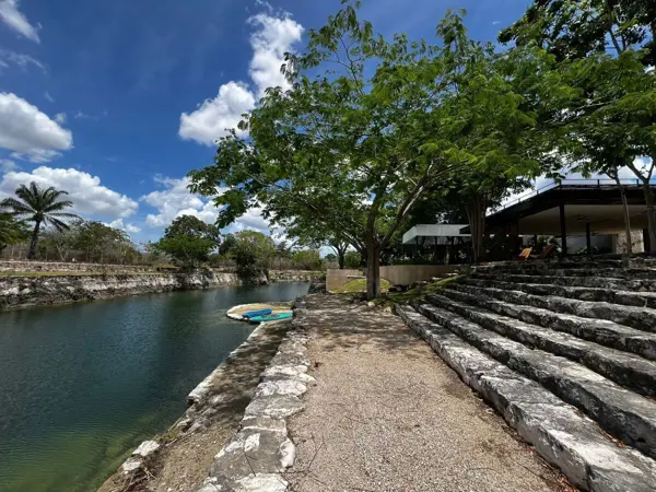 Terreno en venta en Paraíso, Mérida — foto 2 de 7