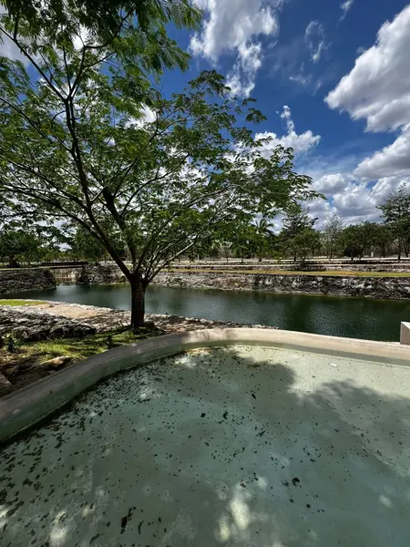 Terreno en venta en Paraíso, Mérida — foto 3 de 7