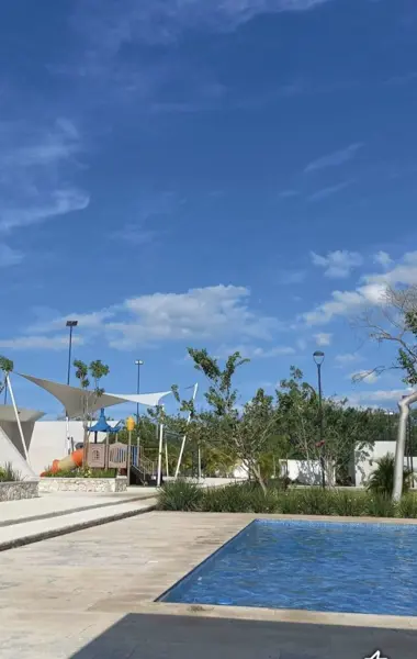 Terreno en venta en Kikteil, Mérida — foto 2 de 10