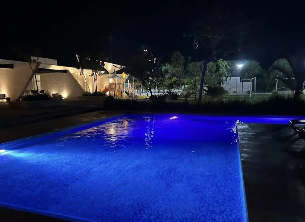 Terreno en venta en Kikteil, Mérida — foto 1 de 10