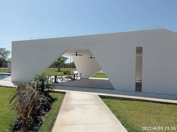 Terreno en venta en Kikteil, Mérida — foto 3 de 10