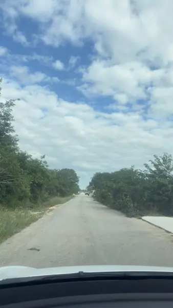 Terreno en venta en Dzitya, Mérida — foto 3 de 4