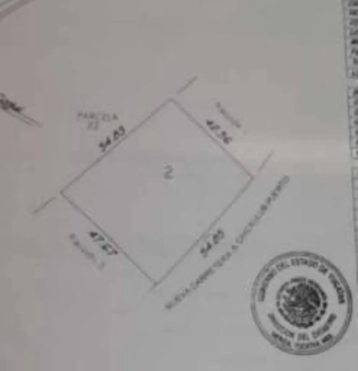 Terreno en venta en Chicxulub, Progreso — foto 1 de 5