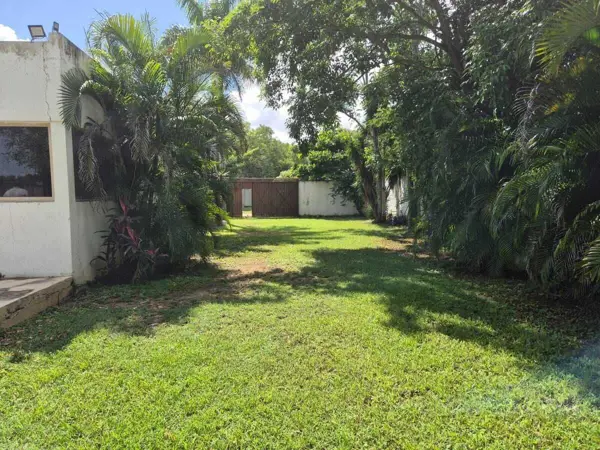 Terreno en venta en Santa Rita Cholul, Mérida — foto 3 de 14