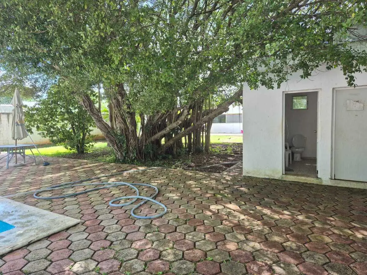 Terreno en venta en Santa Rita Cholul, Mérida — foto 1 de 14