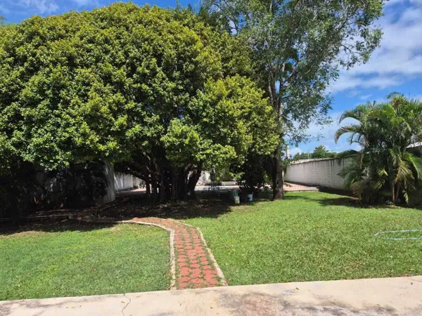 Terreno en venta en Santa Rita Cholul, Mérida — foto 2 de 14