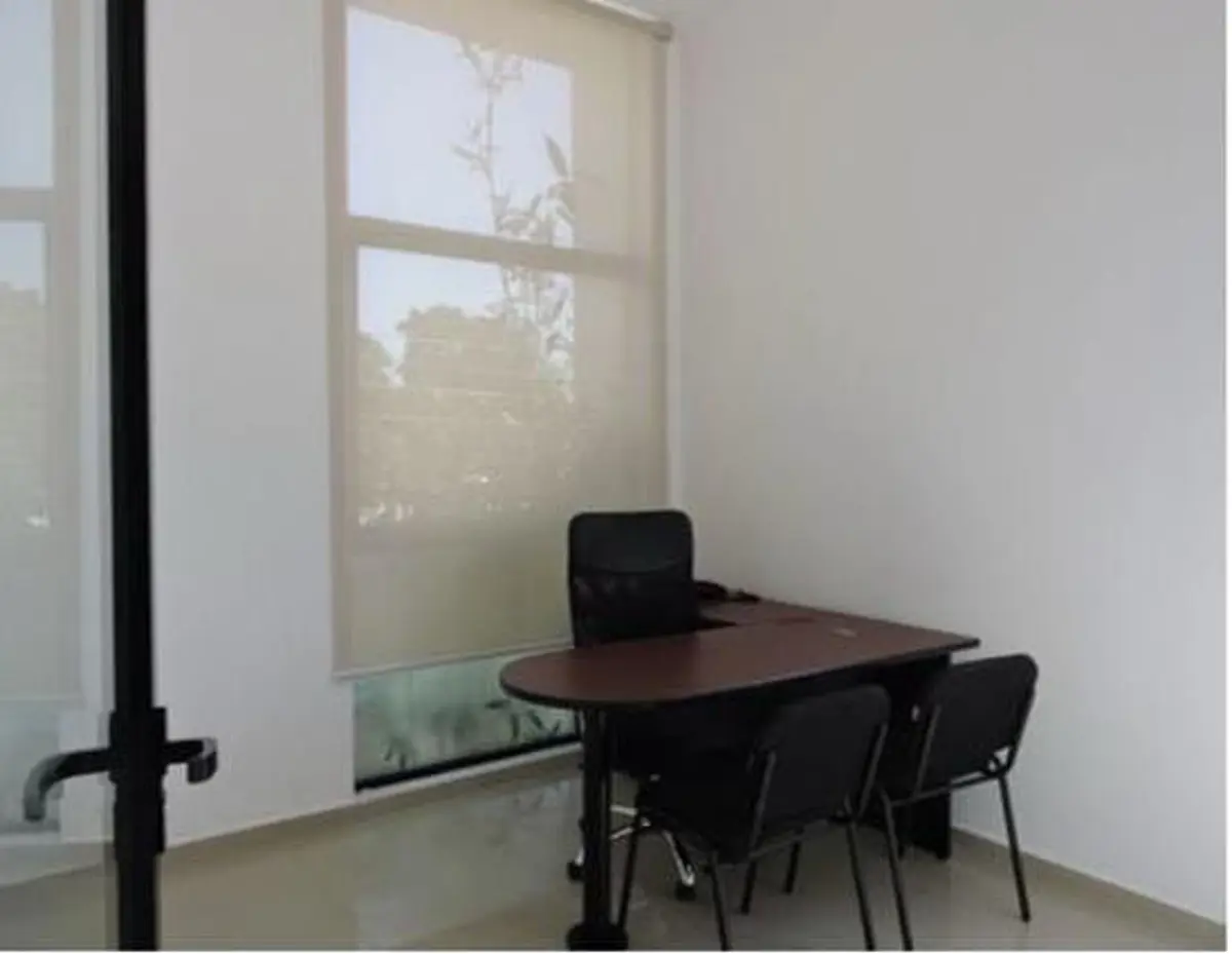 Oficina en renta en Sodzil Norte, Mérida — foto 1 de 11